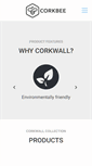 Mobile Screenshot of corkbee.com